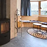 Apartman Staric *