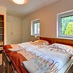 Apartman Staric *