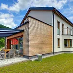Apartment Staric Lipová-lázně