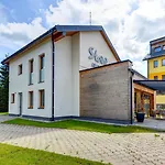 Staric Apartment