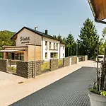 Staric Apartment