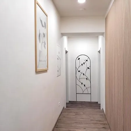 Διαμέρισμα Staric Lipova Lazne