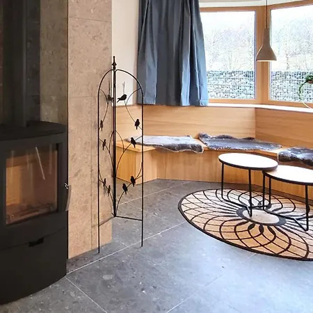 Apartmán Staříč *