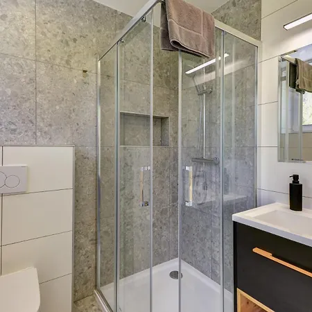 Staříč Apartmán