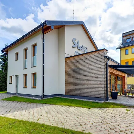 Staříč Apartmán