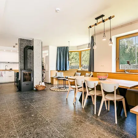 Staric 公寓 利波瓦拉尼