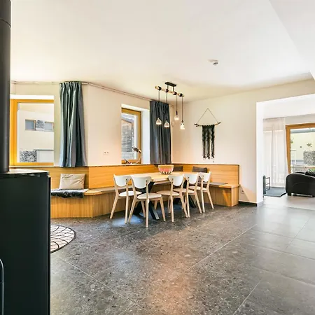 Apartmán Staříč