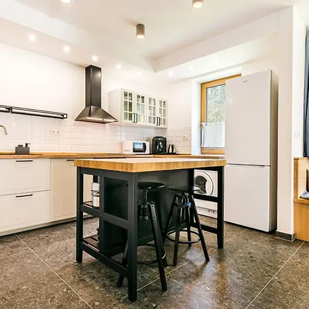 公寓 Staric 利波瓦拉尼