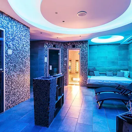 公寓 Staric 利波瓦拉尼