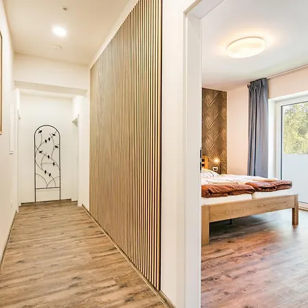 Staříč Apartamento