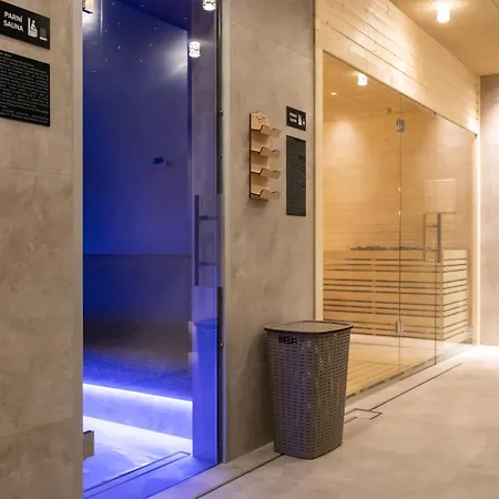 Apartmán Staříč *