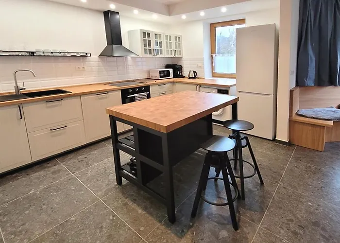 Staříč Apartmán *