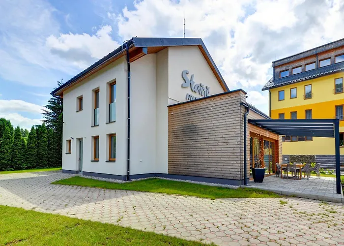 Staric Lägenhet