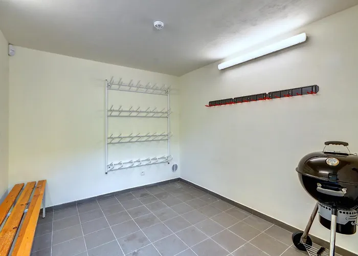 Lägenhet Staric