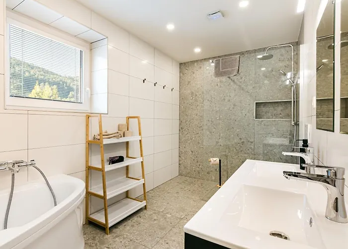 Apartamento Staříč *